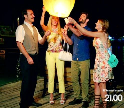 Guzel Koylu 6 Bolum Kiyafetleri Abiye Merkezi