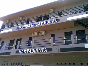 GARUDA GUEST HOUSE III