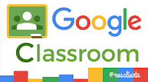 Google Classroom Clase 10-1