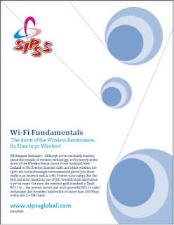 SIPSS-GLOBAL | WiFi