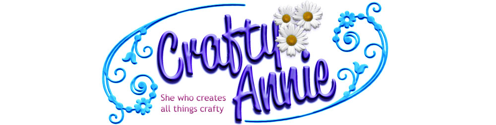Crafty Annie