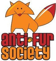 Anti Fur Society- Apoio a Marcha