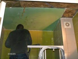 TECTOS FALSOS