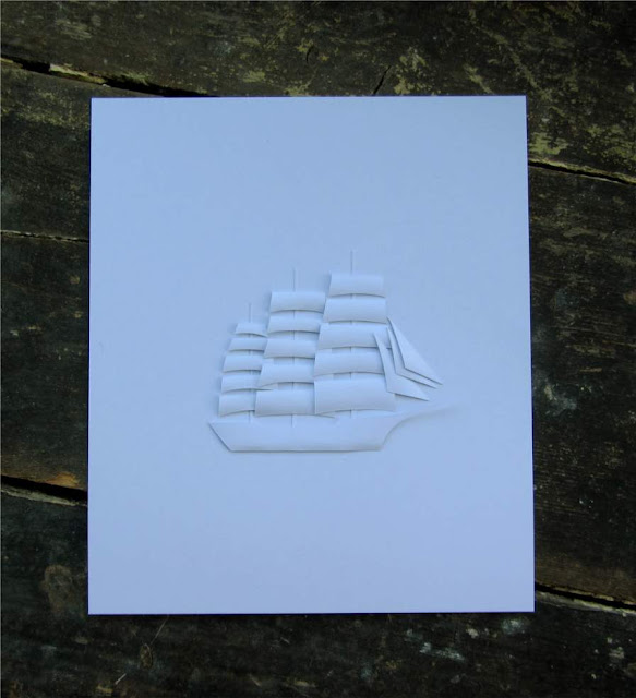 paper cutting