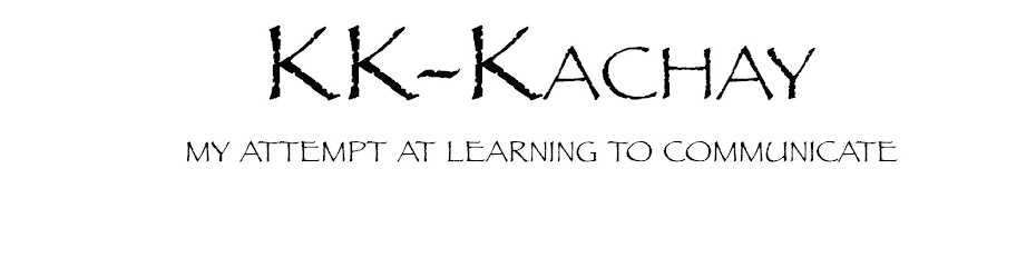 kk - kachay