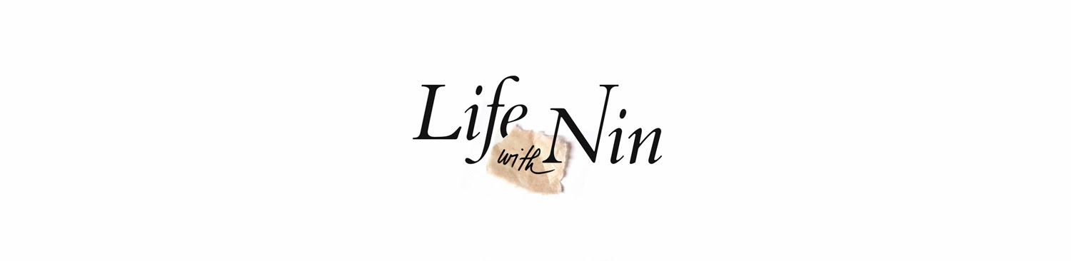 life with nin