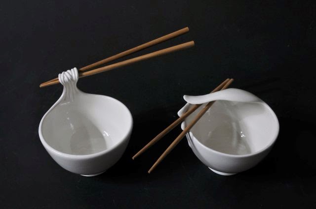 Johnson Tsang ceramics