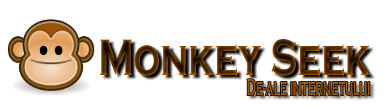 Monkey Seek