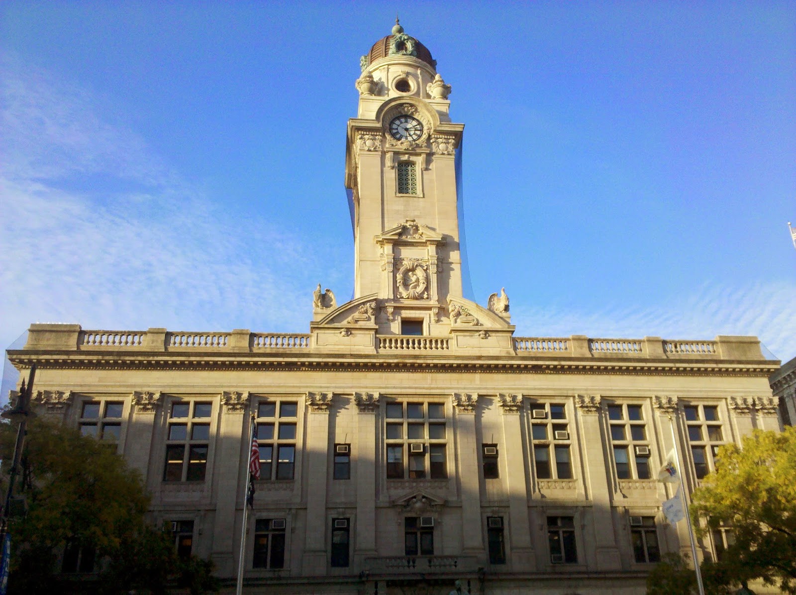 Paterson New Jersey PROGRESS 2014 Ken McDaniel City Councilman At