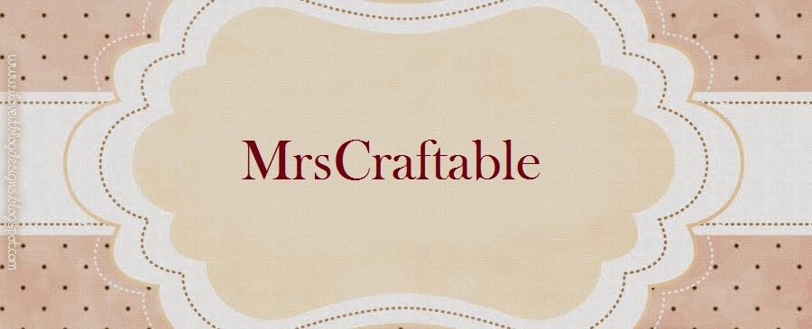 Mrscraftable