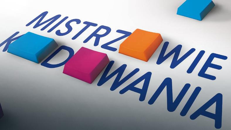 Mistrzowie Kodowania