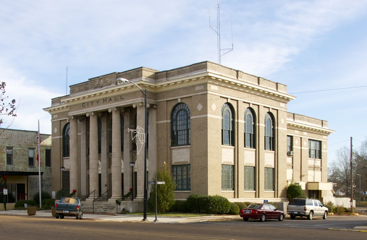 Suzassippi's Lottabusha County Chronicles On the road to Aberdeen