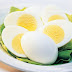 Eggs, The Best Menu for Breakfast