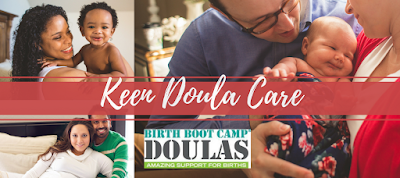 Keen Doula Care