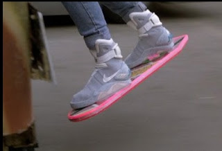 nike magic marty mcfly