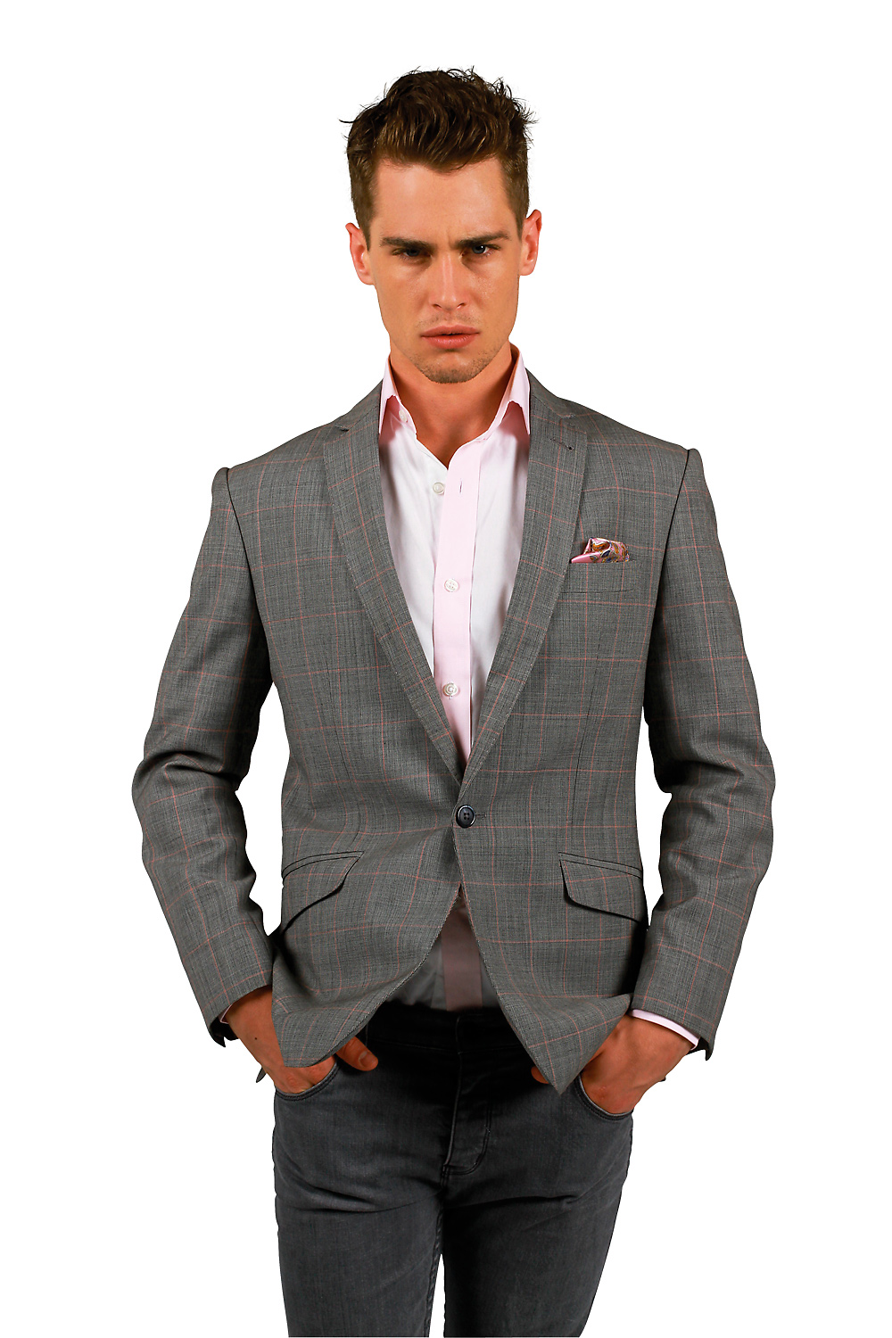 Montagio Custom Tailoring Sydney Tailor Made Men's Suits