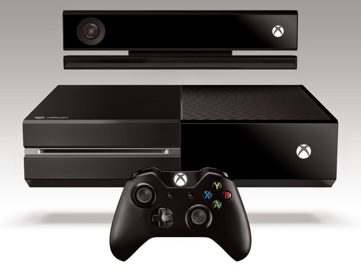 World of Wallpapers: Xbox One (Available at the End of 2013)