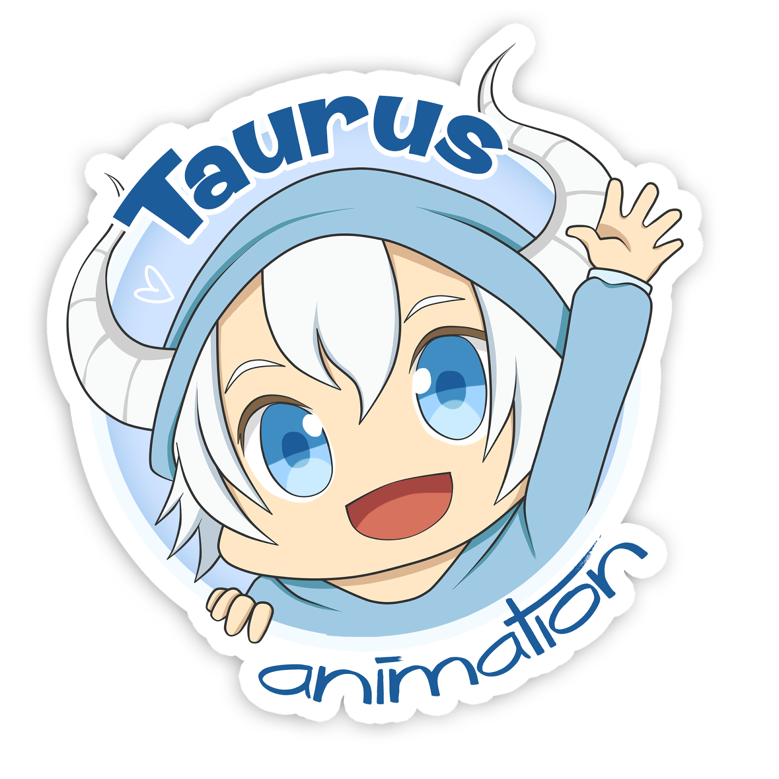 Taurus Animation