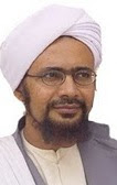 Habib Umar al-Hafidz