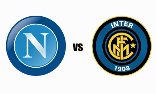 Streaming di Internazionale Milano vs SSC Napoli in diretta online Link 7