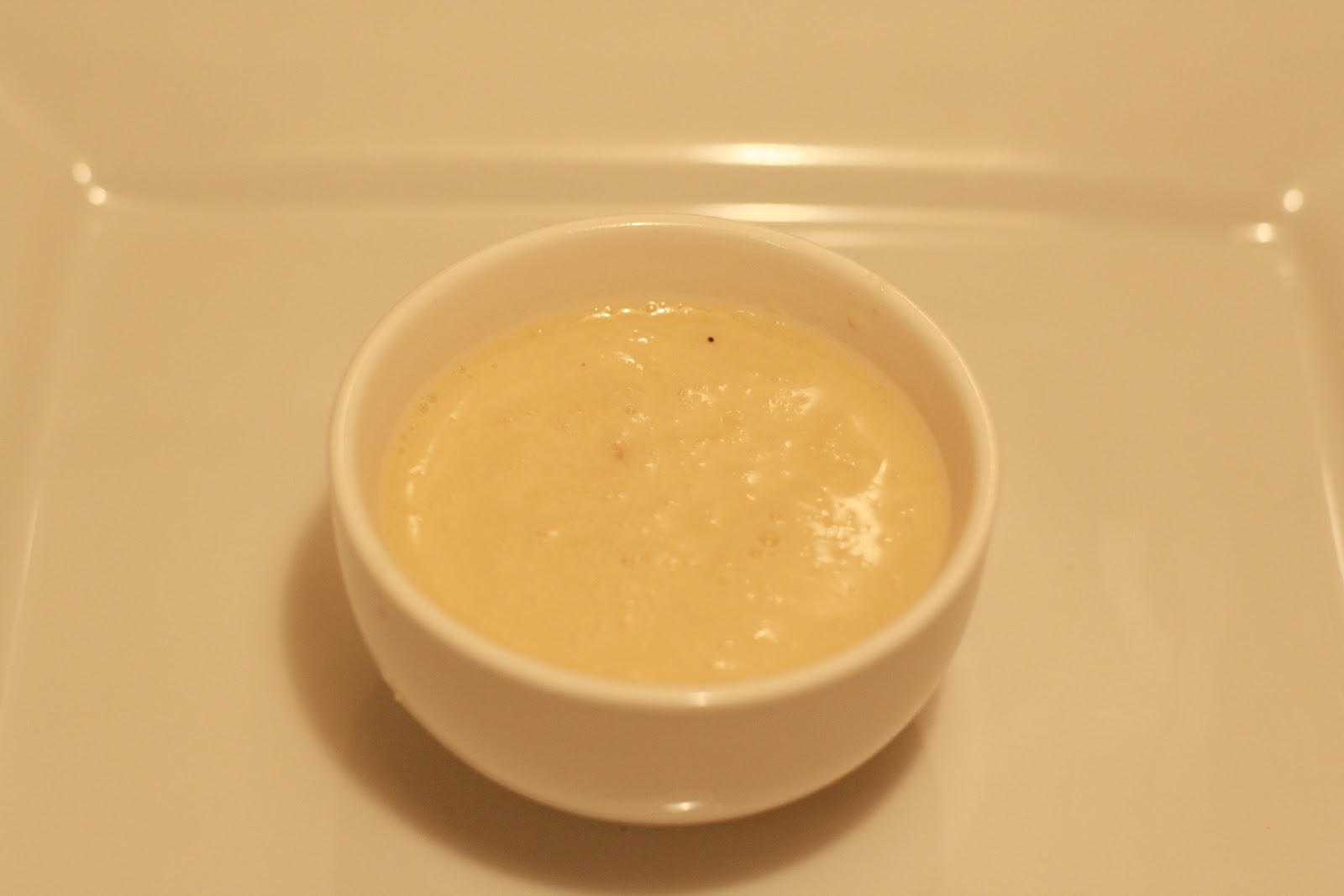 food.music.life. Donair Sauce