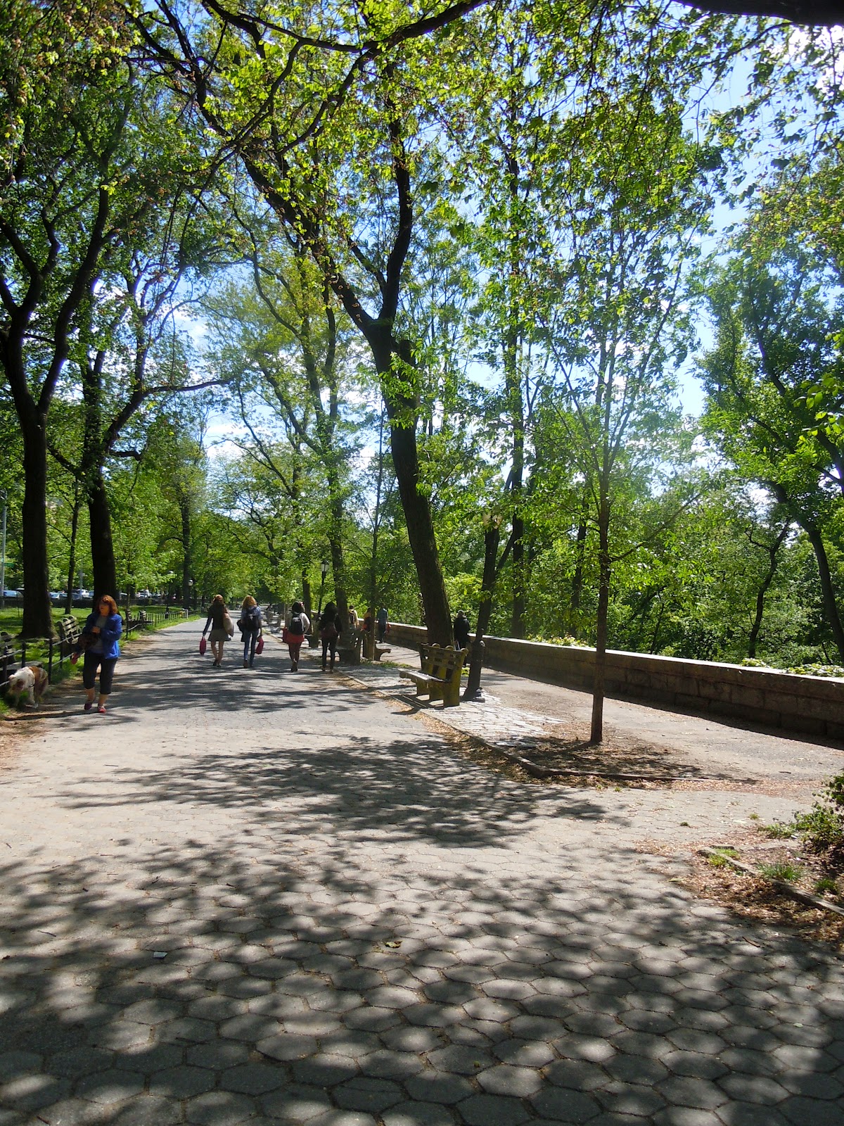 danielle abroad feeling unbalanced?