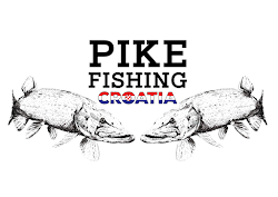 Pike Fishing Croatia Facebook