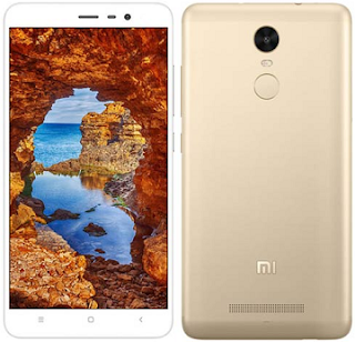 harga Xiaomi Redmi Note 3 terbaru