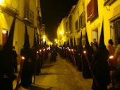 COFRADIA DE NAZARENOS DE NUESTRO PADRE JESÚS DEL GRAN PODER