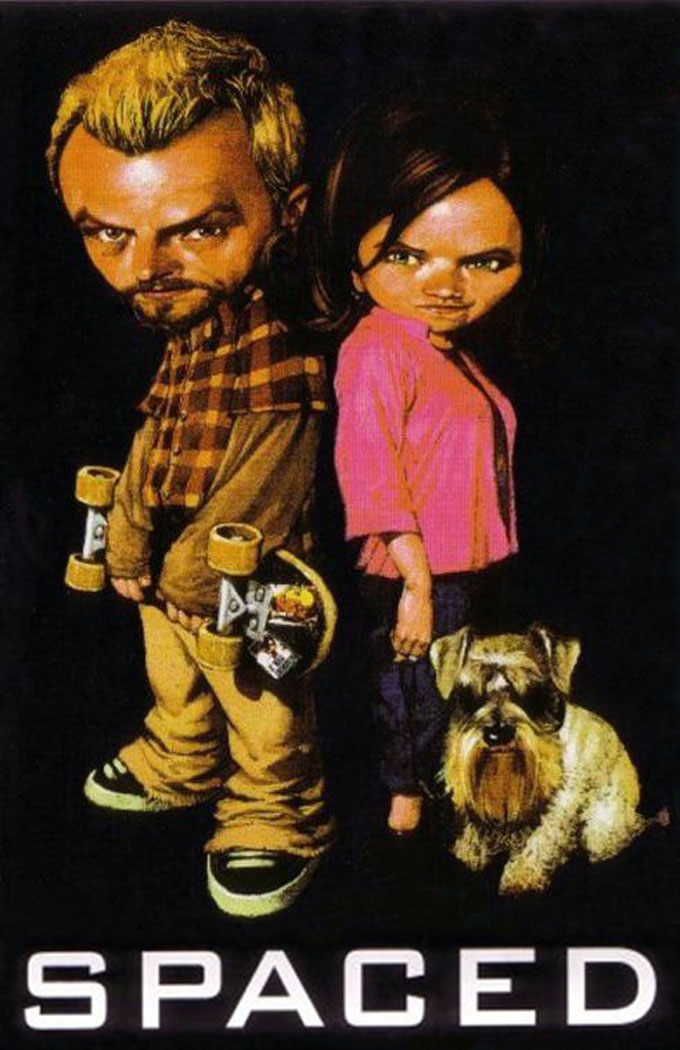 Spaced Tv