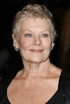 Judi Dench