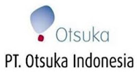PT Otsuka Indonesia Otsuka Indonesia