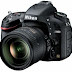 Nikon D600 : Spectacular Pixels By The Best Full-frame DSLR Camera 2012