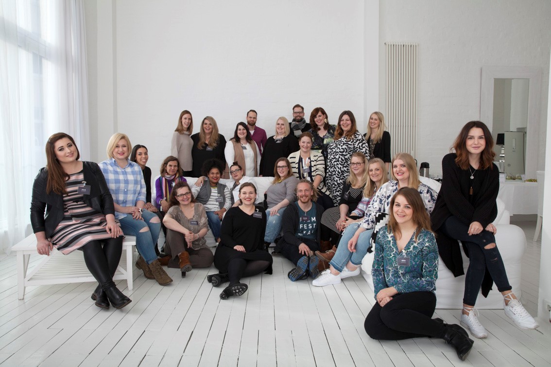 Pandora Mid Spring Event