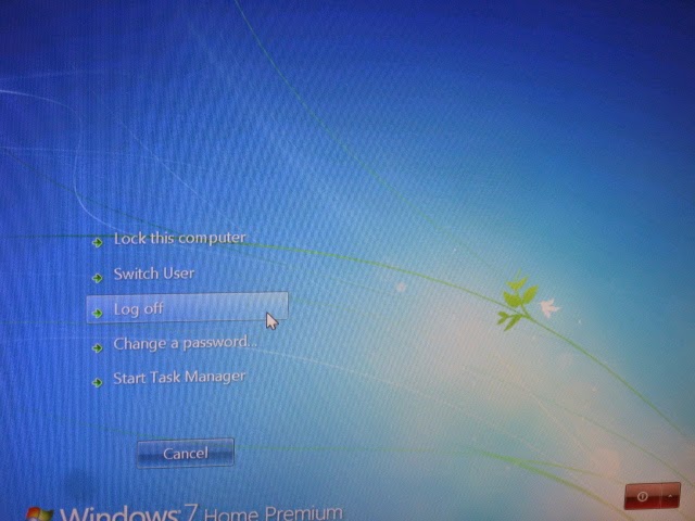 Computer Questions My Laptop Won T Shut Down Windowws 8 7 Vista Xp