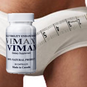 Vimax Pills Chính Hãng Tăng kích thước dương vật và sinh lý