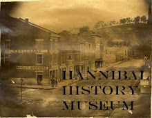 PURCHASE TICKETS AT HANNIBAL HISTORY MUSEUM