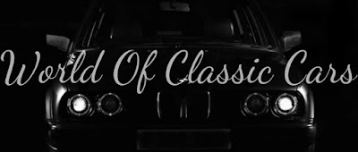 World Of Classic Cars