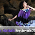 Saakh By Sabah New Arrivals 2012 For Women | Casual Latest Dresses 2012 - Saakh By Sabah