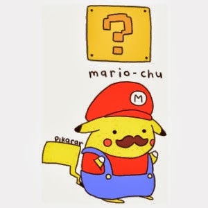 Mario-chu