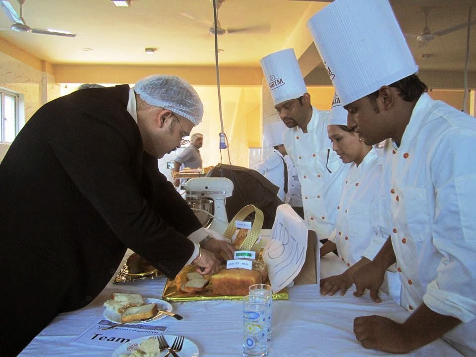 India's Assocom Institute of Baking Technology and Marketing first choice for young aspirants India's Assocom Institute of Baking Technology and Marketing first choice for young aspirants