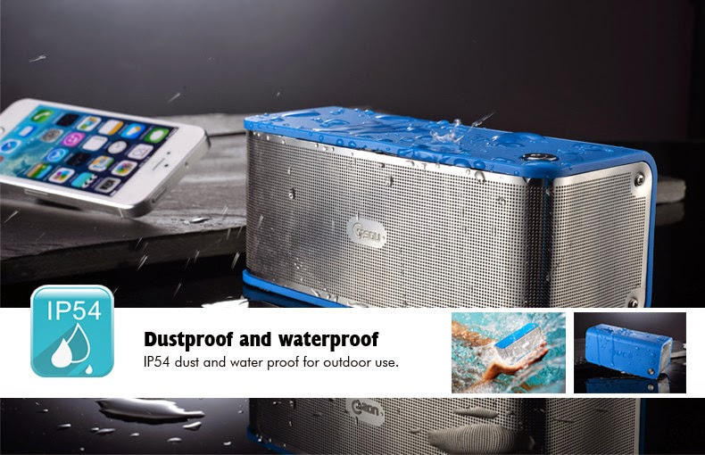 the Bluetooth Speakers How to Play Music Off an iPod Touch on a