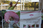 Promoting Pink Umbrella