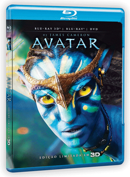 Avatar 2009 EXTENDED 1080p 3D BluRay Half-SBS x264 DTS-HD MA 5 1-RARBG
