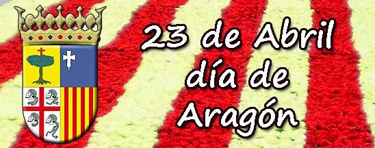 23 de Abril, San Jorge