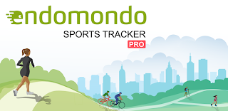 Endomondo Sports Tracker PRO v8.4.1
