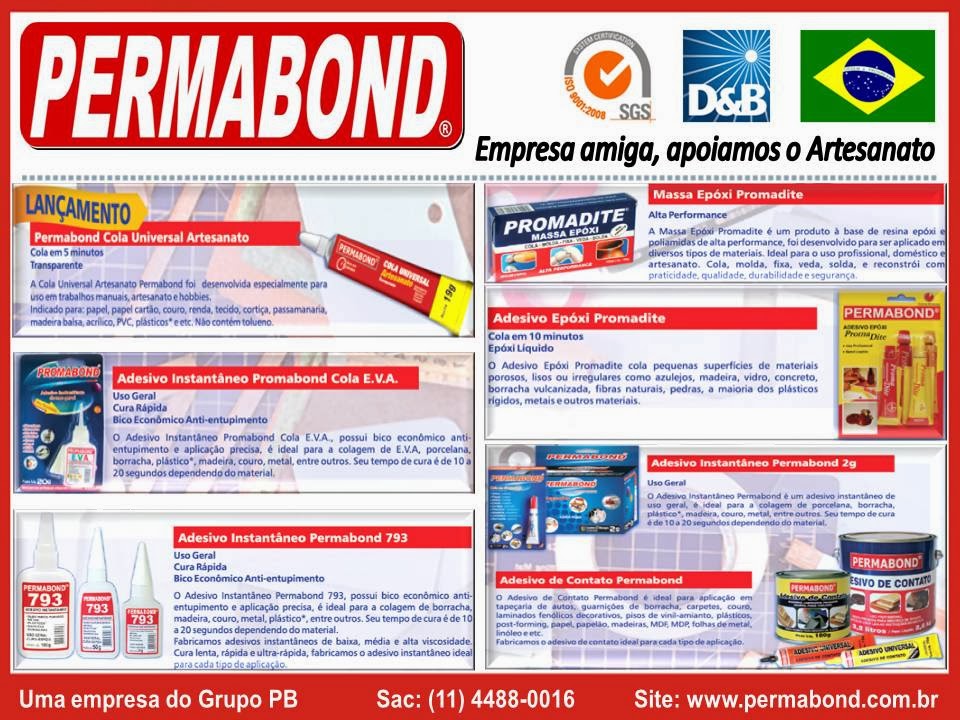 Permabond