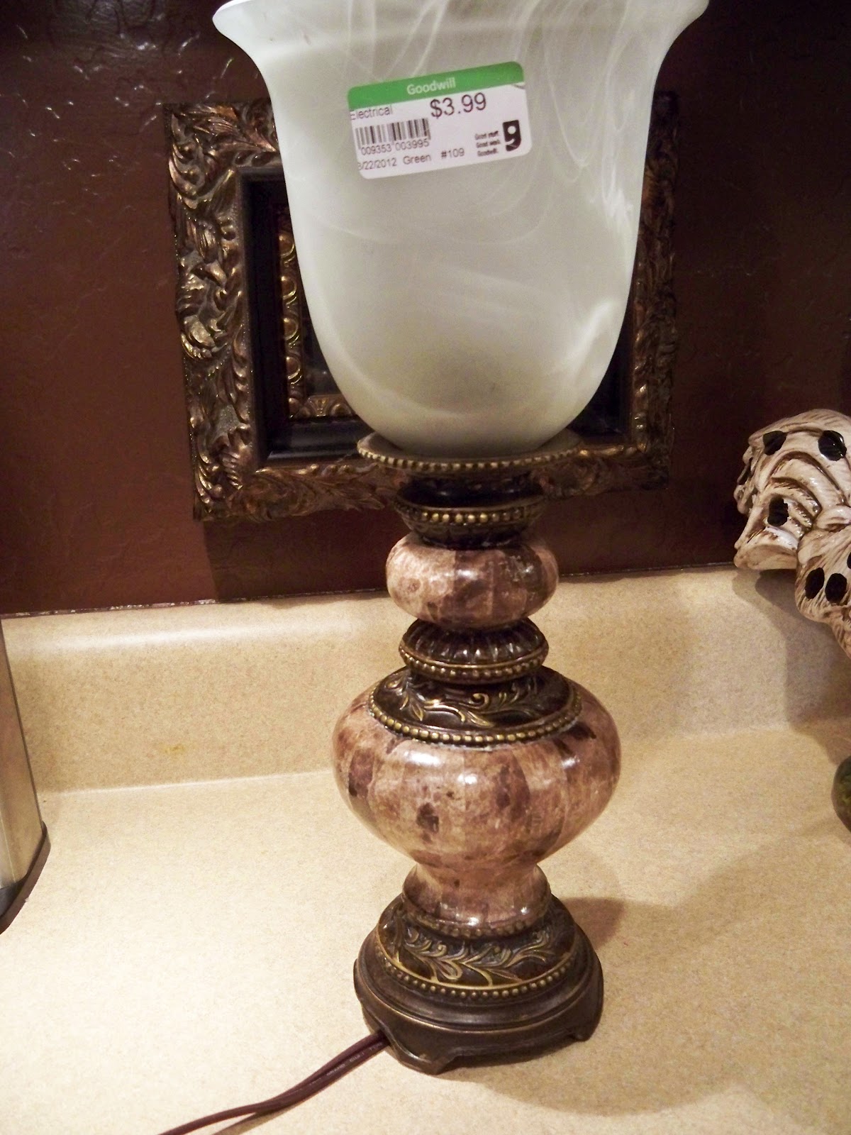 A Stroll Thru Life Thrifted Furniture Finds