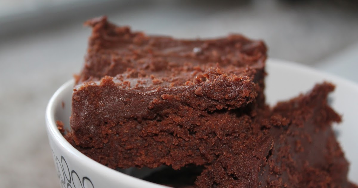 Sumee's Culinary Bites Brownies with Sour Cream Chocolate Ganache
