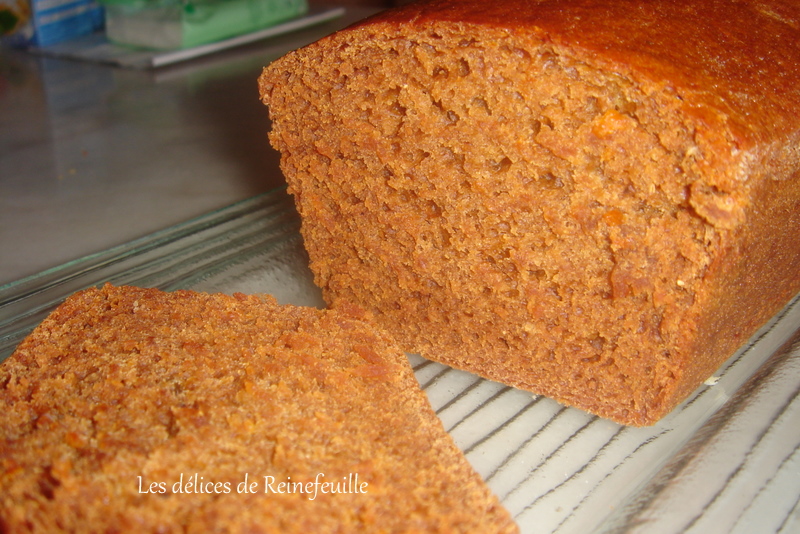 Sirop de pain d'épices - Recette par La gourmandise selon Angie